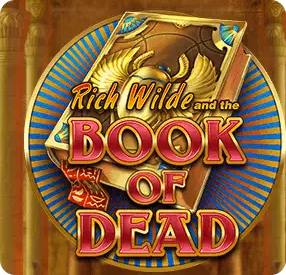 BizzoCasino Book of Dead