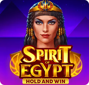 BIZZOcasino Spirit of Egypt