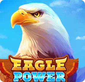 BIZZO Casino Eagle power
