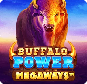 BIZZOcasino Buffalo power megaways
