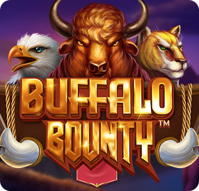 Bizzo Casino Buffalo bounty