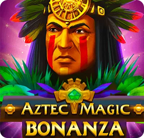 BizzoCasino Aztec Magic Bonanza