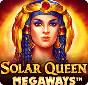 BIZZOCASINO Solar queen megaways