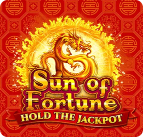BizzoCASINO Sun of fortune
